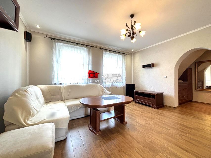 Mieszkanie Świdnica