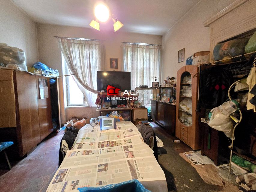 Mieszkanie Świdnica