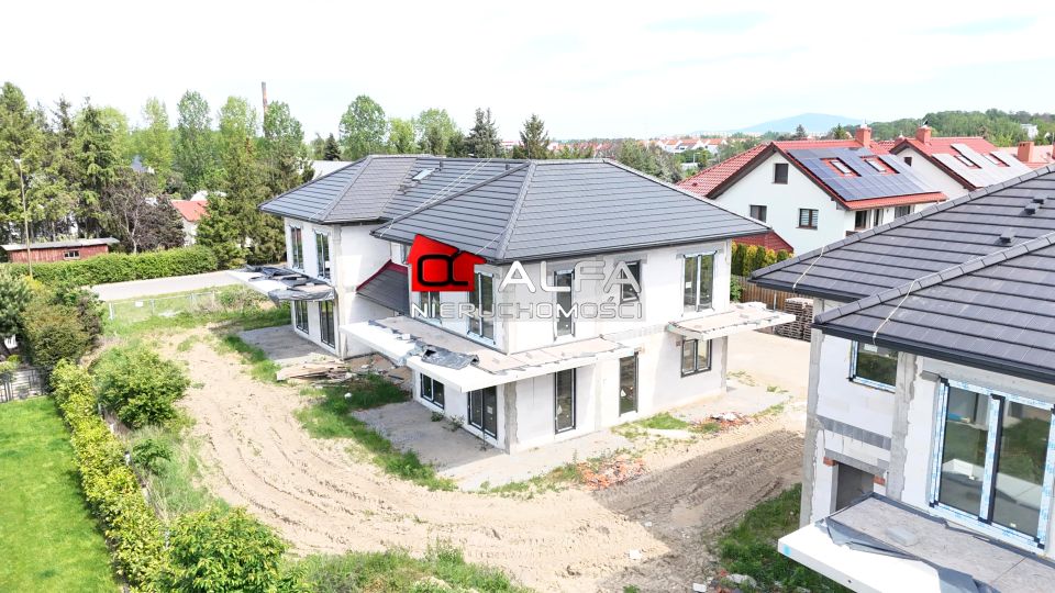 Dom Świdnica