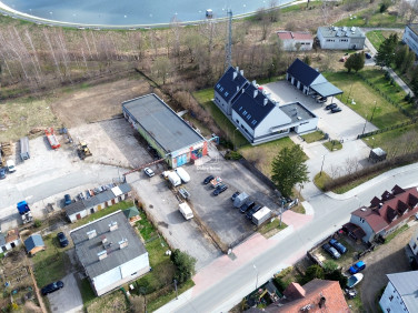 Budynek użytkowy Kowary