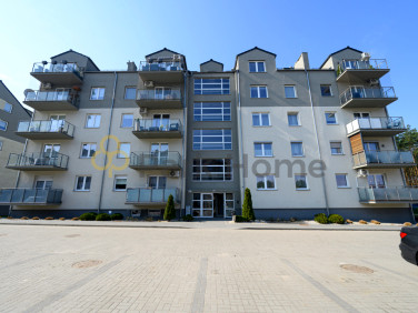 Mieszkanie Zielona Góra