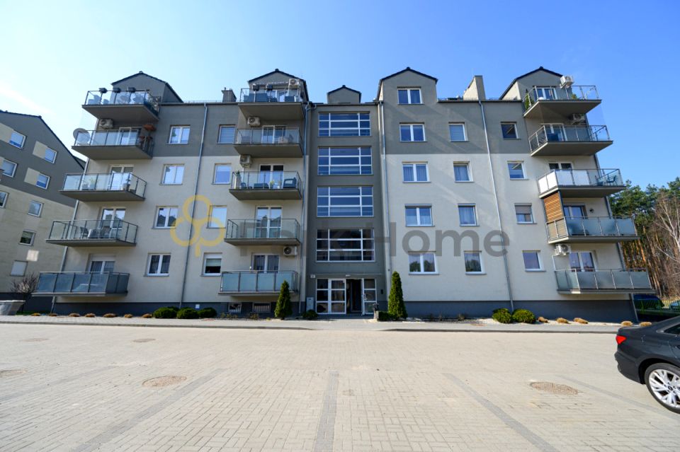 Mieszkanie Zielona Góra