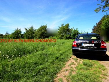 Działka budowlana Bystrzyca Dolna sprzedam