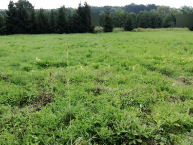 Działka budowlana sprzedam