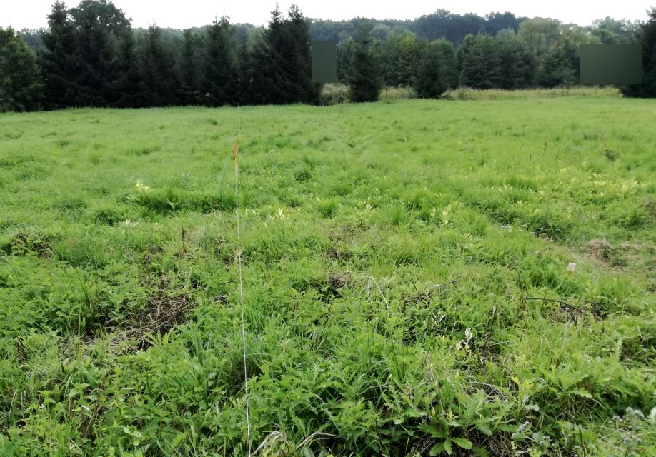 Działka budowlana sprzedam