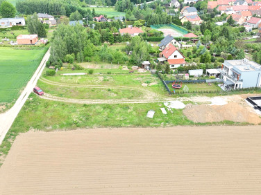 Działka budowlana sprzedam