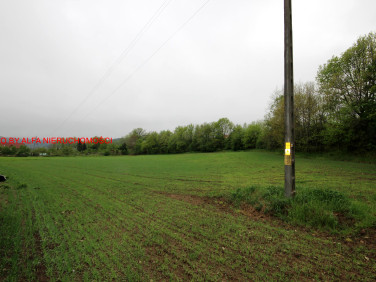 Działka budowlana sprzedam