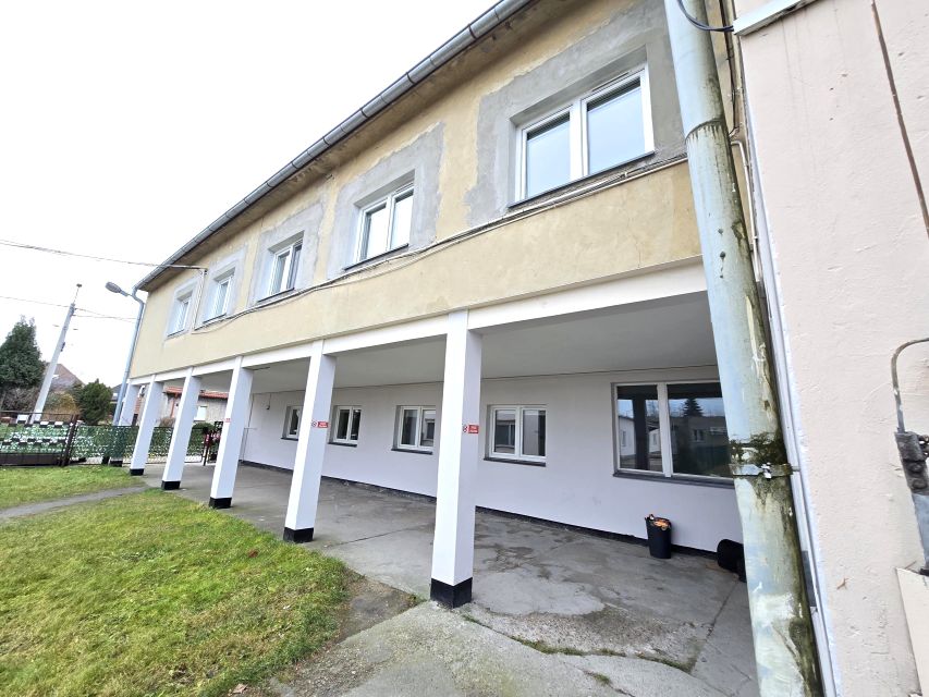 Lokal Żarów