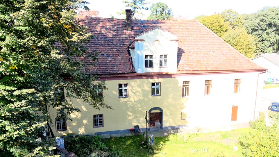 Budynek użytkowy Świdnica sprzedaż