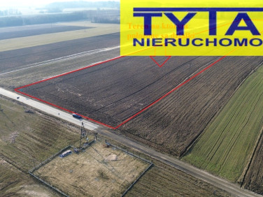 Działka budowlana Jeziorko sprzedam