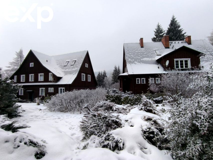 Mieszkanie Orłowiec