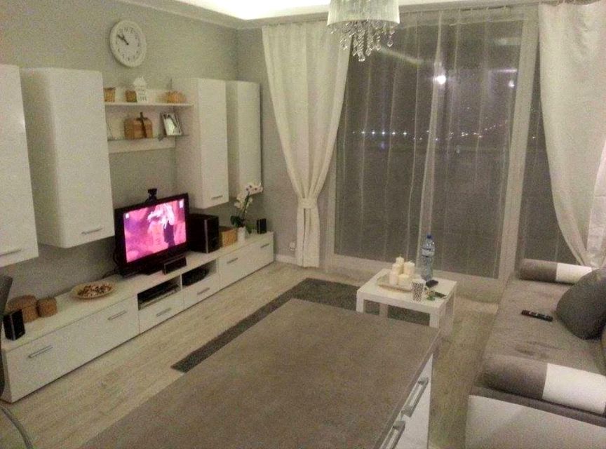 Mieszkanie Piaseczno