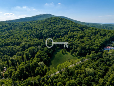 Działka usługowa Sobótka