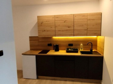 Mieszkanie Kołobrzeg