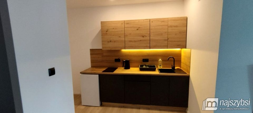 Mieszkanie Kołobrzeg