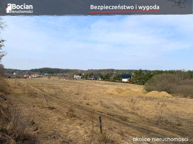 Działka budowlana Koleczkowo