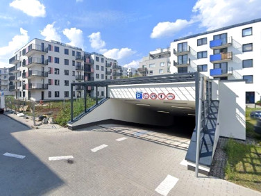 Budynek użytkowy Warszawa