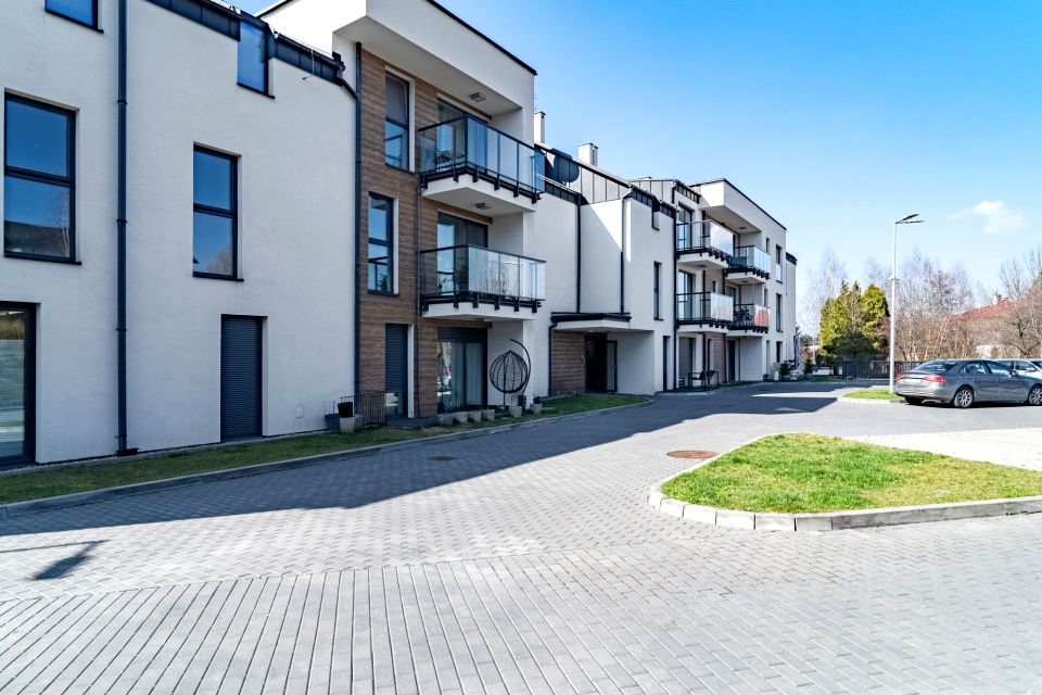 Mieszkanie Bielsko-Biała