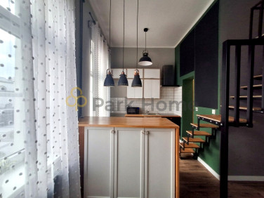 Mieszkanie Września