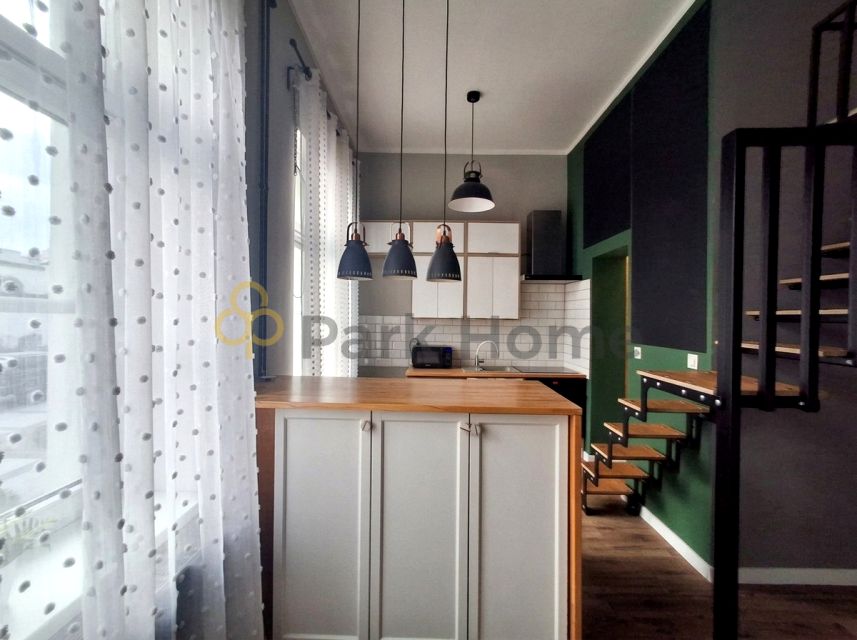 Mieszkanie Września