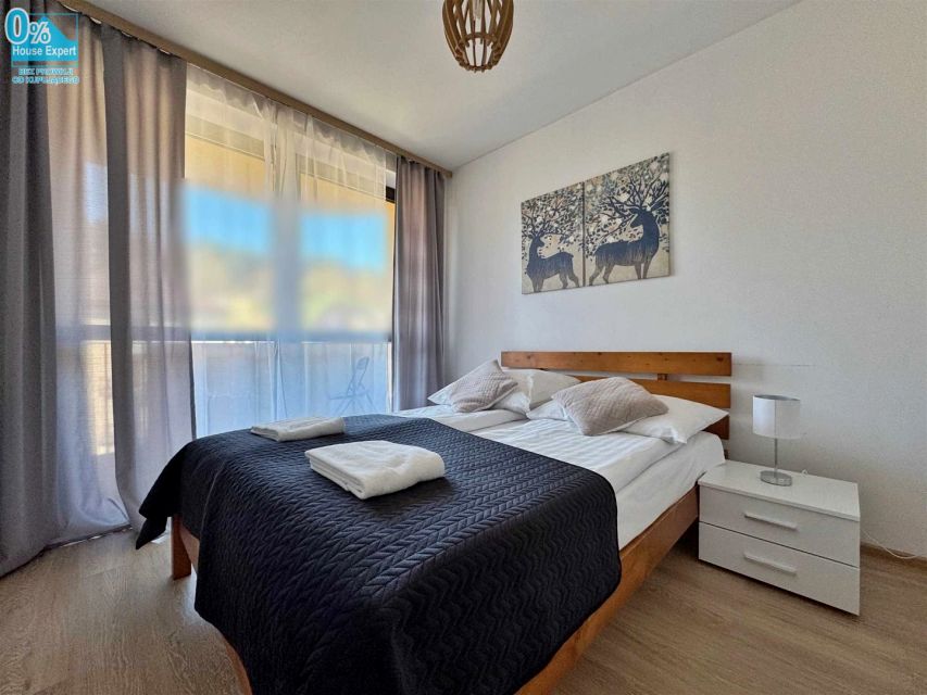 Mieszkanie Krynica-Zdrój