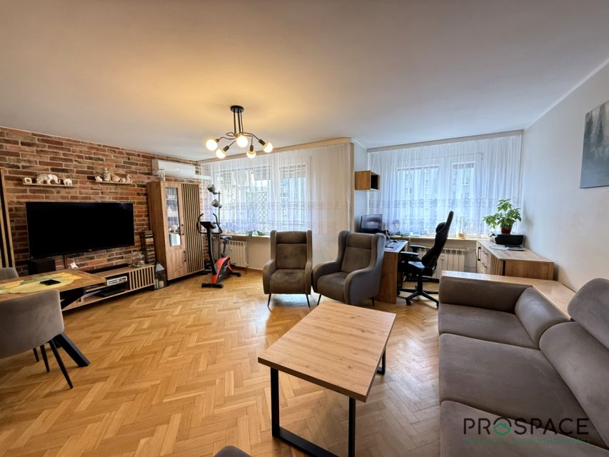 Mieszkanie Zielona Góra