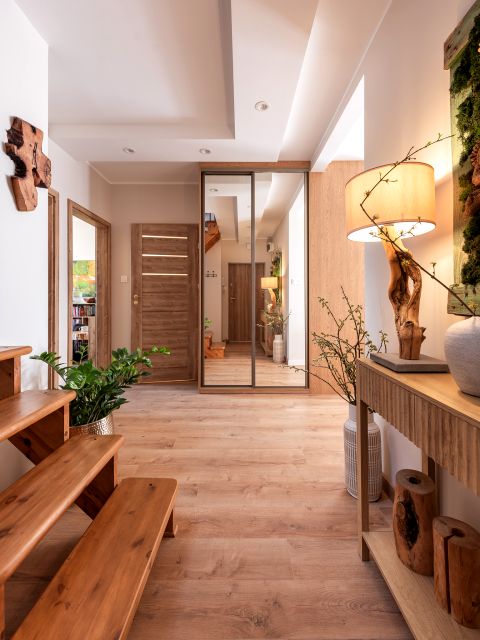 Mieszkanie Pruszcz Gdański