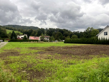 Działka budowlana Ustroń