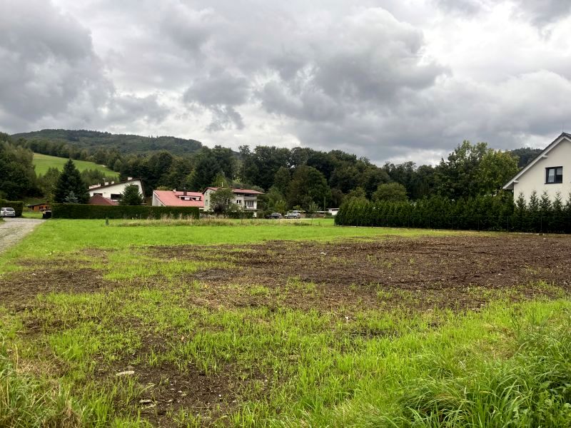 Działka budowlana Ustroń