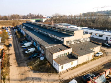 Budynek użytkowy Olsztyn