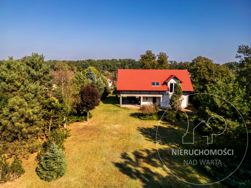 Dom Kuźnica Czarnkowska