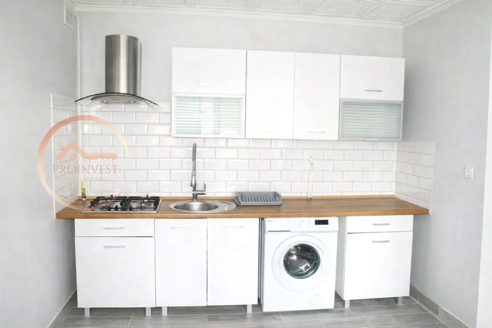 Mieszkanie Bydgoszcz