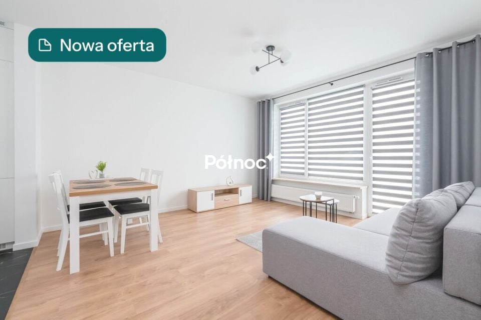 Mieszkanie Białystok