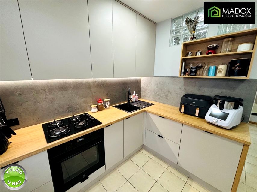 Mieszkanie Częstochowa