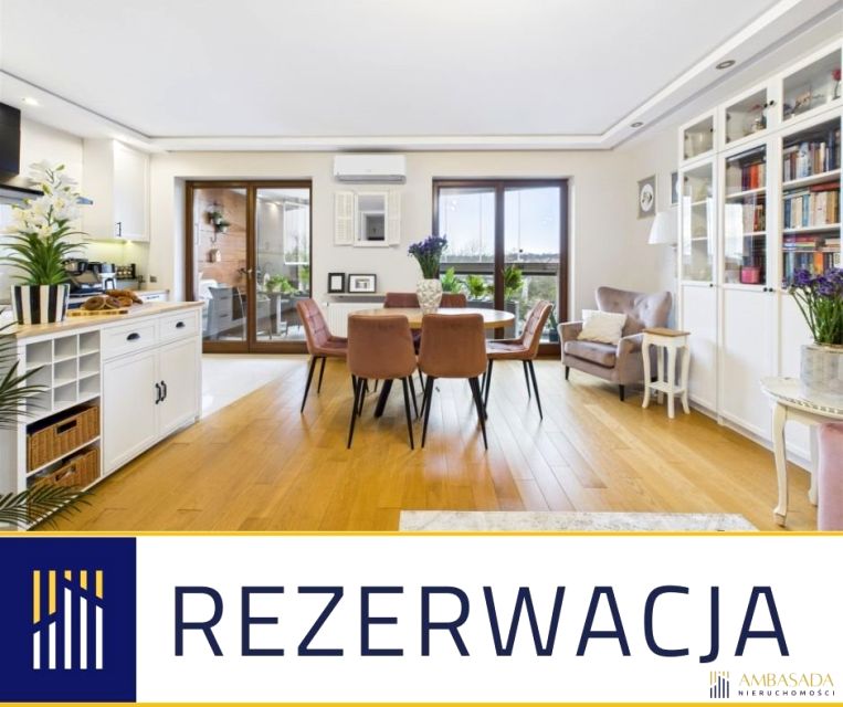 Mieszkanie Białystok