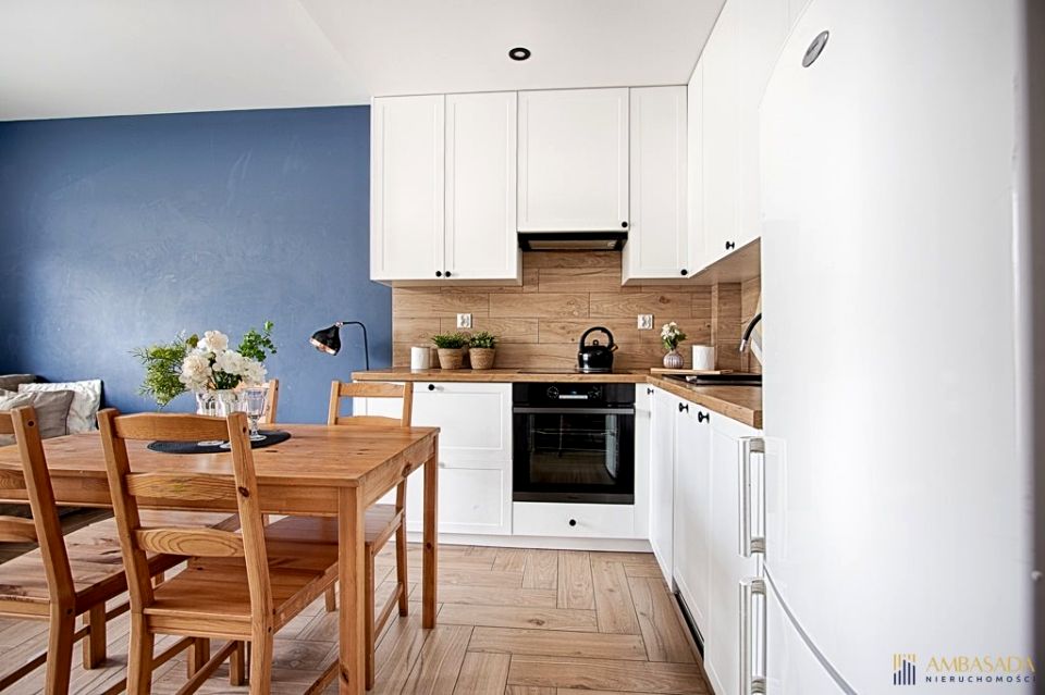 Mieszkanie Wasilków