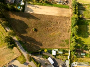 Działka rolna Bielice sprzedam