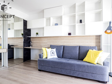 Mieszkanie Wrocław wynajem