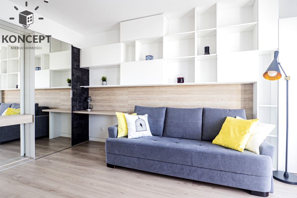 Mieszkanie Wrocław wynajem