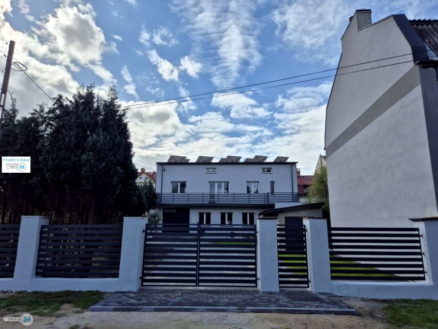 Dom Skarżysko-Kamienna