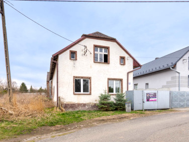 Dom Ściborzyce Wielkie