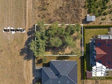 Działka budowlana sprzedam