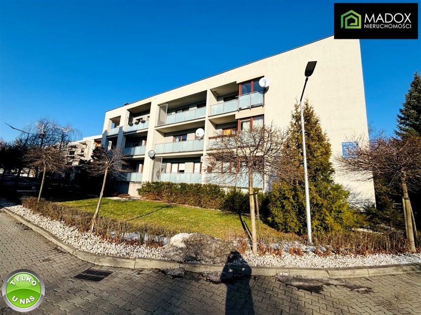 Mieszkanie Częstochowa
