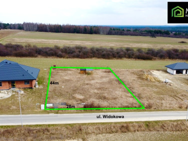 Działka budowlana Bukowno