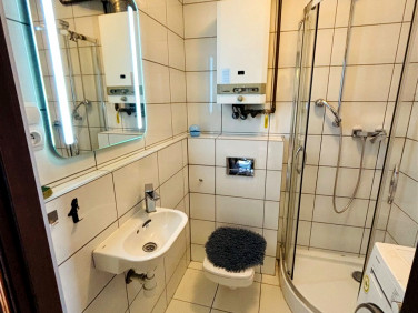 Mieszkanie Częstochowa