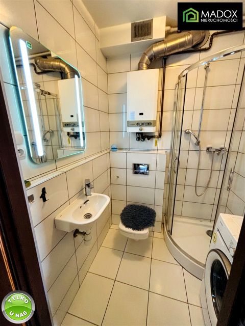 Mieszkanie Częstochowa