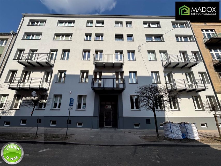Mieszkanie Częstochowa
