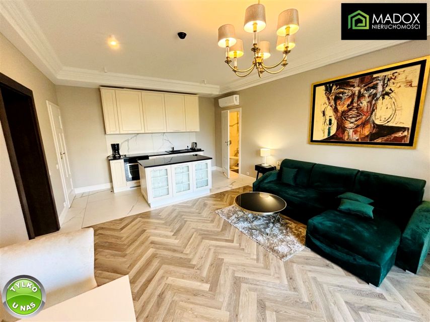 Mieszkanie Częstochowa