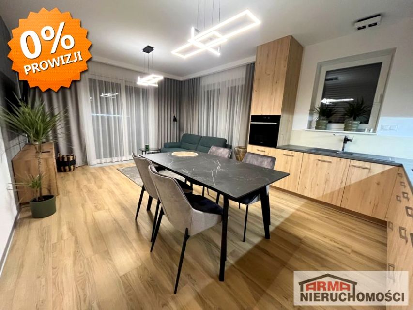 Mieszkanie Szczecin wynajem