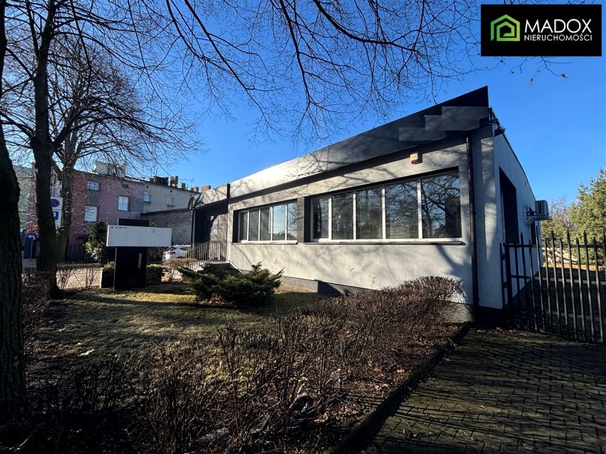 Budynek użytkowy Częstochowa sprzedaż